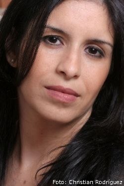 Ritratto di Beatriz Lozano
