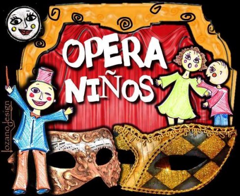 Logo de Operaniños.